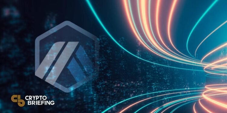 Arbitrum Airdrop Finally Announced - Crypto Briefing