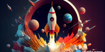 BNB token blasts off as altcoins recover