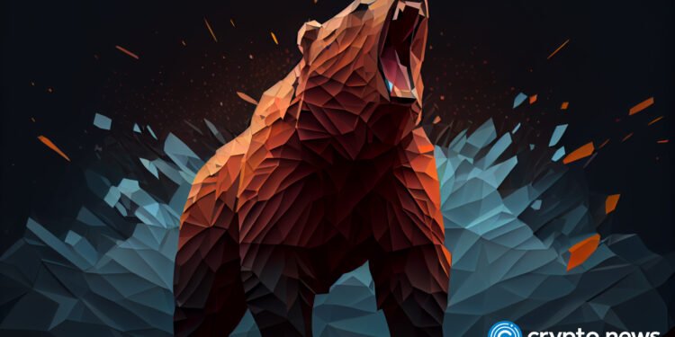 Bitcoin breaks down below $20k amid recent market pressure