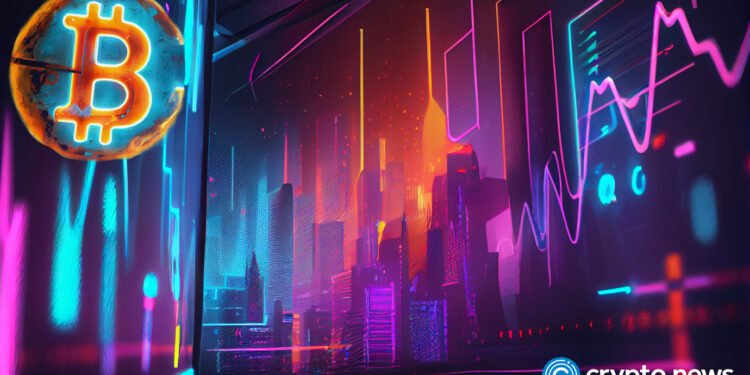 Crypto industry pushed to bank with institutional investors