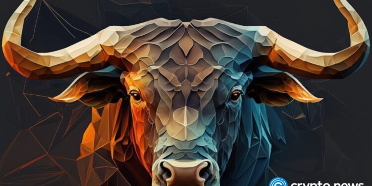 Filecoin is up 18% prior to network upgrade