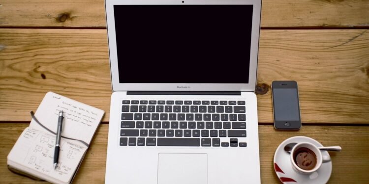 How Katie side-stepped into a new role