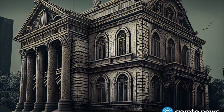 Kraken joins list of crypto firms cutting ties with troubled banks