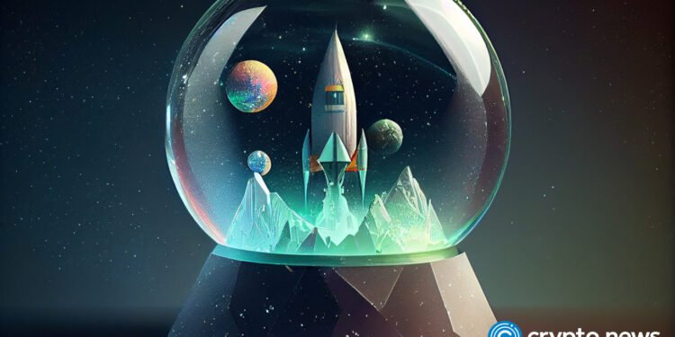 Maker price rose 20% in one week thanks to new pricing model