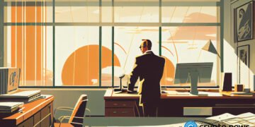 Nvidia executive says crypto is useless, backs ChatGPT and AI