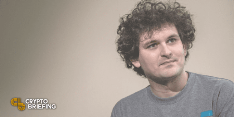 Sam Bankman-Fried Should Be Cut Off From the Internet: Prosecutors