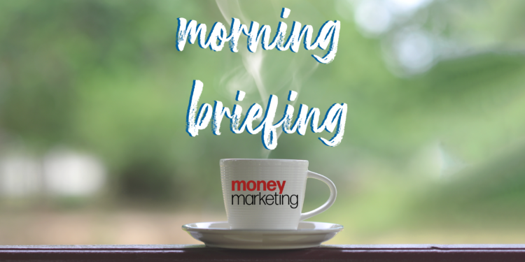 The Morning Briefing: Behind CII's strategy and scrapping the MPAA  