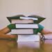 how to put education on your CV