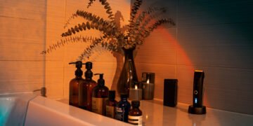 11 Affordable Renter-Friendly Bathroom Upgrades That Completely Change the Experience