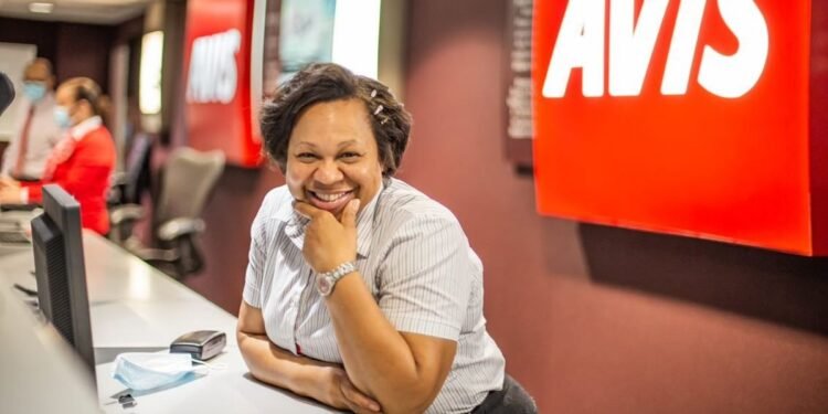 3 Reasons To Work For Avis At Airports