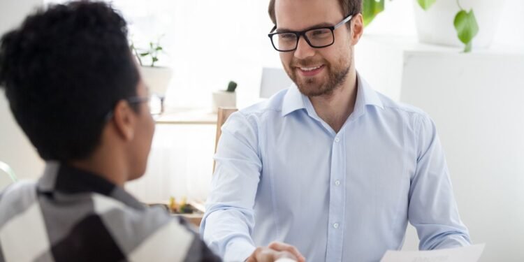 3 Simple Things Employers Look For In A Job Candidate