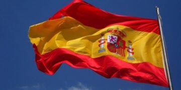 Spain crypto taxes