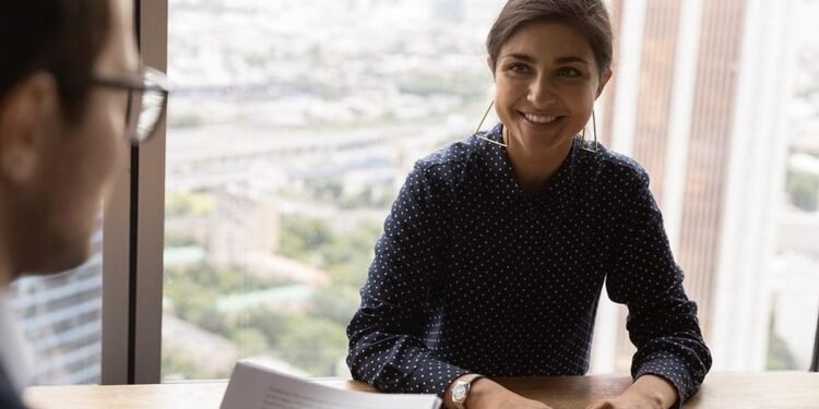 5 Questions Hiring Managers Want You To Ask In An Interview