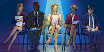 5 tips for landing a tech job