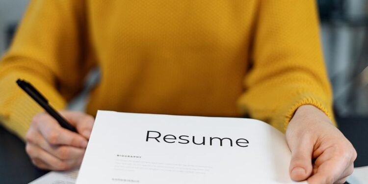 6 Reasons Why Your Resume Isn't Getting A Response