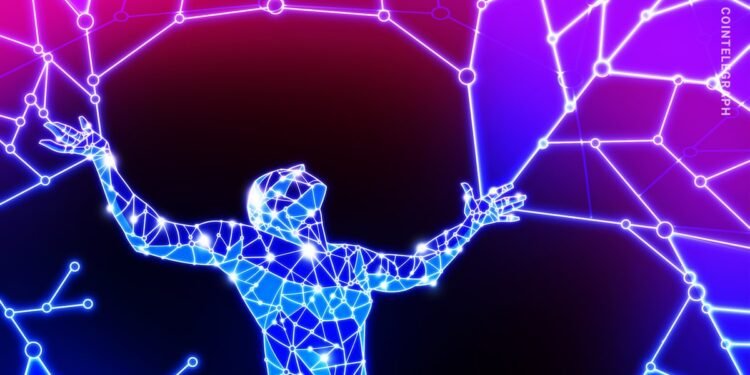 AI bots mingled at a bar and had a party when researchers gave them a town