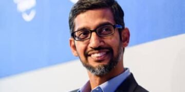 Alphabet CEO Sundar Pichai Hints at Chat AI for Google
