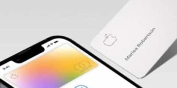 Apple in Partnership with Goldman Sachs Launches Savings Account with 4.15% Annual Percentage Yields