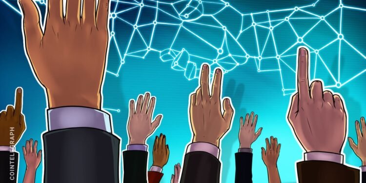 Arbitrum to break up governance votes after community backlash