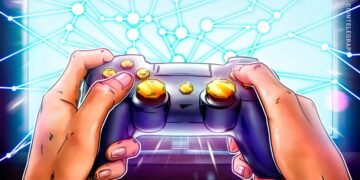 Asia’s current gaming domination ‘crucial’ for Web3 games: DappRadar