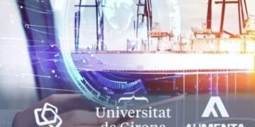 Aumenta Solutions, MSI, Jelurida Partner for Blockchain-Based Port Infrastructure Maintenance Platform