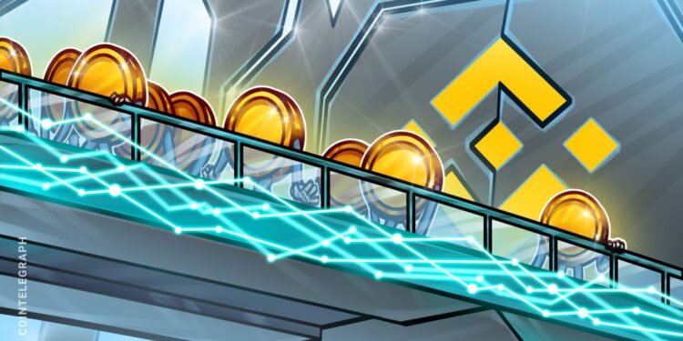 BNB Chain issues list of 191 high-risk, untrustworthy DApps and fake tokens