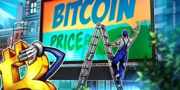 BTC price targets fix on $35K as Bitcoin eyes ‘massive’ liquidity squeeze