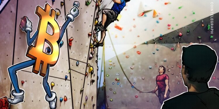 BTC price targets see $33K next as Bitcoin eyes key resistance flip