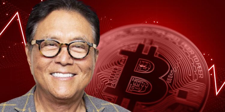 Bestselling Author Explains Why Bitcoin Will Reach $100,000