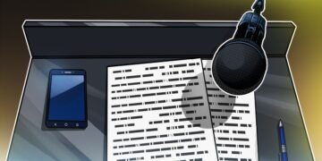 Biden's comms director barred from former crypto clients: Report