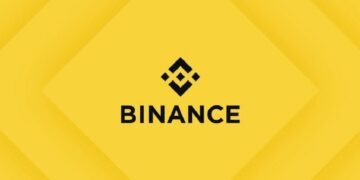 Binance