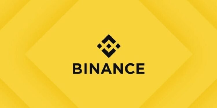 Binance