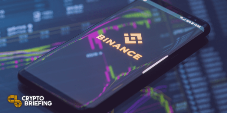Binance to Shut Down its Australian Derivatives Services