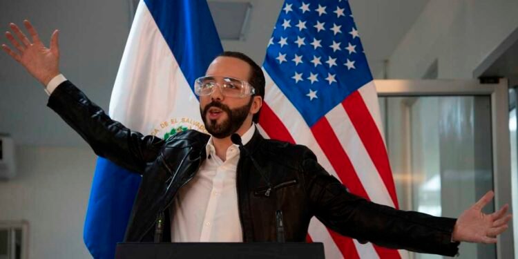 El Salvador Seeks Economic Growth Through Tax Breaks for Tech Innovation With A New Bill