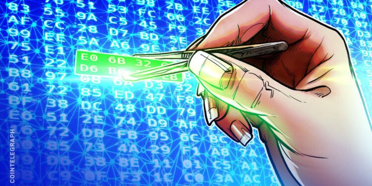 Bitcoin Ordinals community debates fix after inscription validation bug