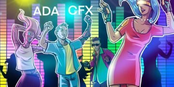 Bitcoin price sets up for an explosive move as ADA, XLM, AAVE and CFX turn bullish