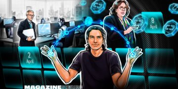 Bitcoin white paper hidden on macOS, Binance and DOGE news...