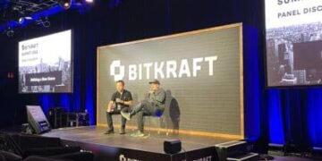 Bitkraft Raises $220.6M to Create Its Second Token Fund for Gaming