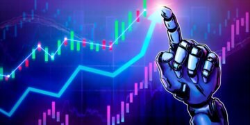 Bloomberg reveals AI for financial data, community responds