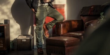 Buck Mason Slub Twill Ford Standard Officer Pant Review