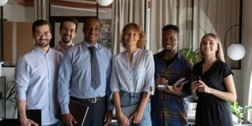 CEO’s Impact On Culture: 4 Things To Consider