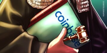 Coinbase may face years-long court battle with SEC, CEO warns: Report