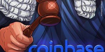Coinbase wins $470K restitution in insider trading case