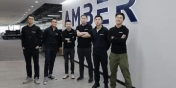 Crypto Lender Amber Group Considers Potential Sale of Japan Subsidiary amid Plans to Secure Hong Kong Trading License