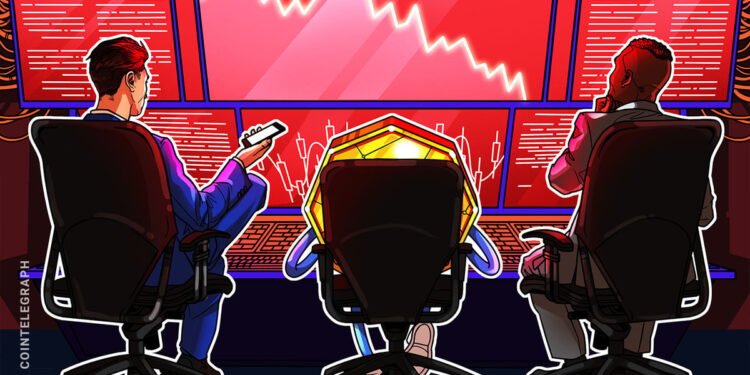 Crypto VC funding hits 2-year low, US firms still favorite: Galaxy Research