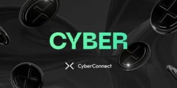 CyberConnect Community Token Sale & Registration on CoinList Announced