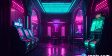 DappRadar says on-chain blockchain gaming and DeFi activity up in Q1