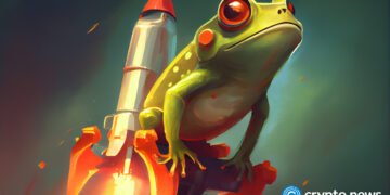 DigiToads races past axie infinity and filecoin with rewards