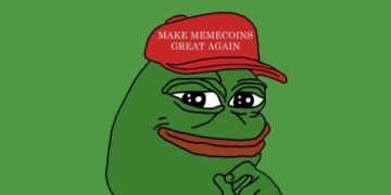 PEPE meme coin
