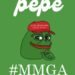 PEPE meme coin